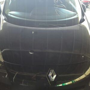 CAPOT RENAULT SCENIC III