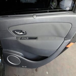ELEVALUNAS TRASERO DERECHO RENAULT SCENIC III