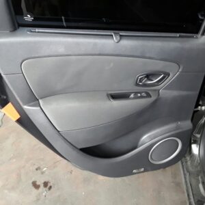 ELEVALUNAS TRASERO IZQUIERDO RENAULT SCENIC III