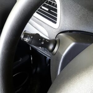 MANDO LUCES RENAULT SCENIC III