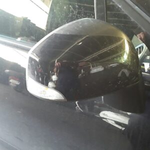 RETROVISOR DERECHO RENAULT SCENIC III
