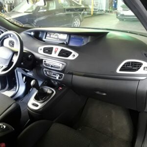 SALPICADERO RENAULT SCENIC III