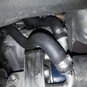 COMPRESOR AIRE ACONDICIONADO FIAT BRAVO