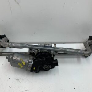 MOTOR LIMPIA DELANTERO TOYOTA VERSO