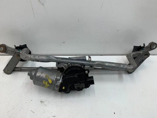 MOTOR LIMPIA DELANTERO TOYOTA VERSO