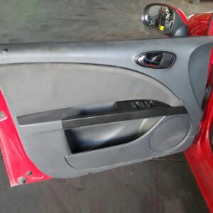 ELEVALUNAS DELANTERO IZQUIERDO SEAT LEON
