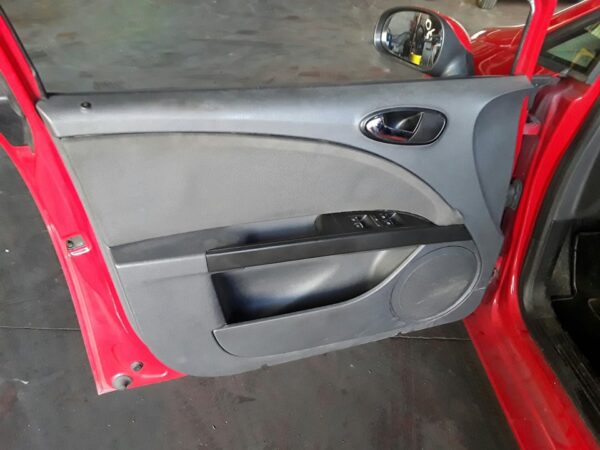 ELEVALUNAS DELANTERO IZQUIERDO SEAT LEON