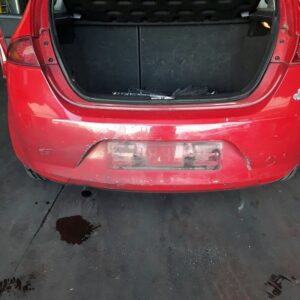 PARAGOLPES TRASERO SEAT LEON