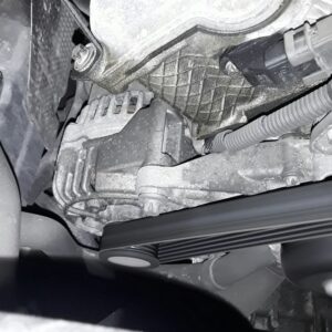 ALTERNADOR MERCEDES CLASE S  BERLINA