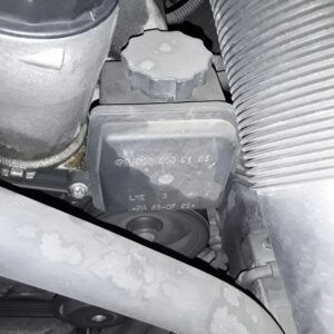 BOMBA DIRECCION MERCEDES CLASE S  BERLINA