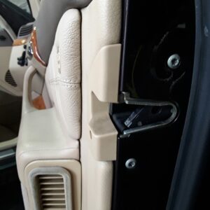 CERRADURA PUERTA DELANTERA DERECHA MERCEDES CLASE S  BERLINA
