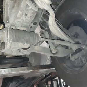 CREMALLERA DIRECCION MERCEDES CLASE S  BERLINA