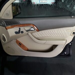 ELEVALUNAS DELANTERO DERECHO MERCEDES CLASE S  BERLINA