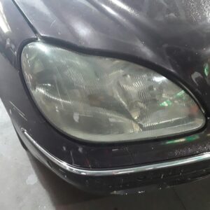 FARO DERECHO MERCEDES CLASE S  BERLINA
