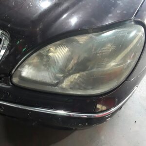 FARO IZQUIERDO MERCEDES CLASE S  BERLINA