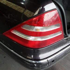 PILOTO TRASERO IZQUIERDO MERCEDES CLASE S  BERLINA