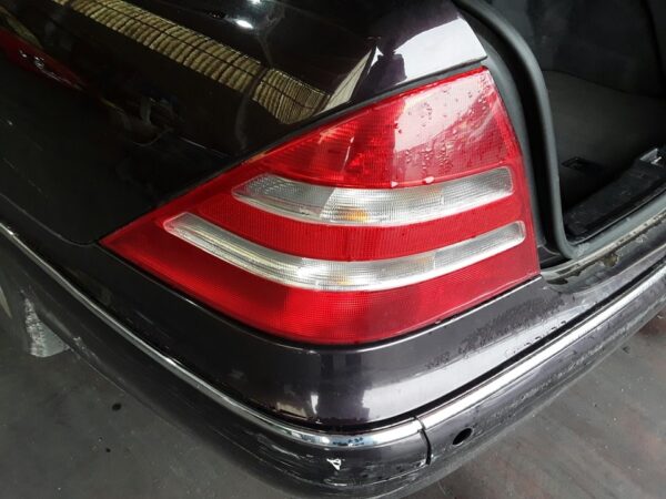 PILOTO TRASERO IZQUIERDO MERCEDES CLASE S  BERLINA