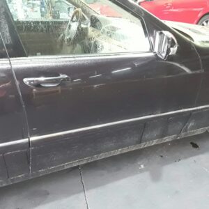 PUERTA DELANTERA DERECHA MERCEDES CLASE S  BERLINA