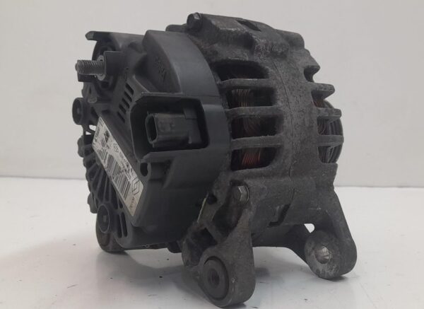 ALTERNADOR RENAULT CLIO III