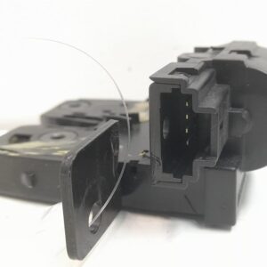 CERRADURA MALETERO / PORTON RENAULT CLIO III