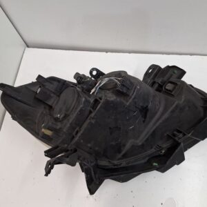 FARO IZQUIERDO RENAULT CLIO III