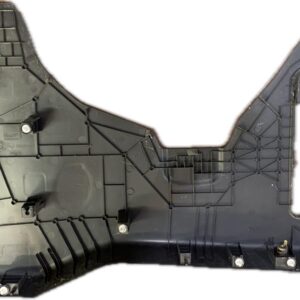 GUARNECIDO PUERTA TRASERA DERECHA FORD TRANSIT CONNECT