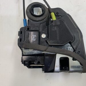 CERRADURA PUERTA TRASERA DERECHA TOYOTA AURIS (E15)