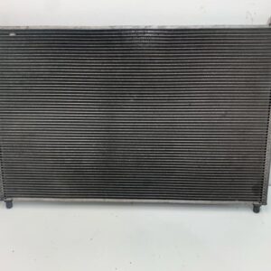 CONDENSADOR / RADIADOR  AIRE ACONDICIONADO TOYOTA AURIS