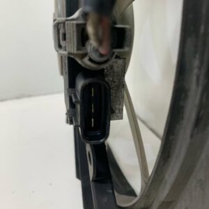 ELECTROVENTILADOR TOYOTA AURIS