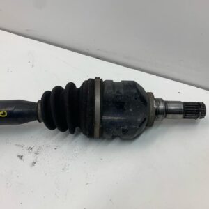 TRANSMISION DELANTERA DERECHA TOYOTA AURIS