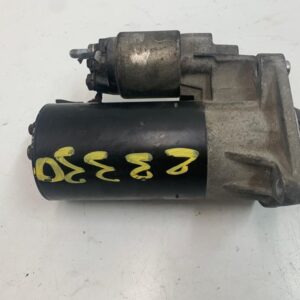 MOTOR ARRANQUE FIAT BRAVO