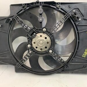 ELECTROVENTILADOR ALFA ROMEO 147