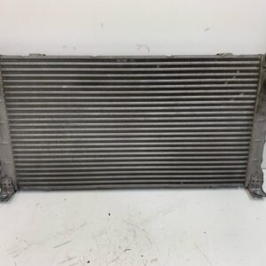 INTERCOOLER TOYOTA VERSO