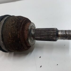 TRANSMISION DELANTERA IZQUIERDA RENAULT MEGANE II BERLINA 5P
