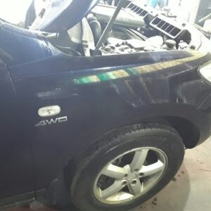 ALETA DELANTERA DERECHA HYUNDAI SANTA FE