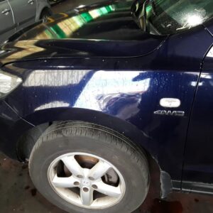 ALETA DELANTERA IZQUIERDA HYUNDAI SANTA FE