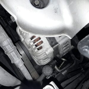 ALTERNADOR HYUNDAI SANTA FE
