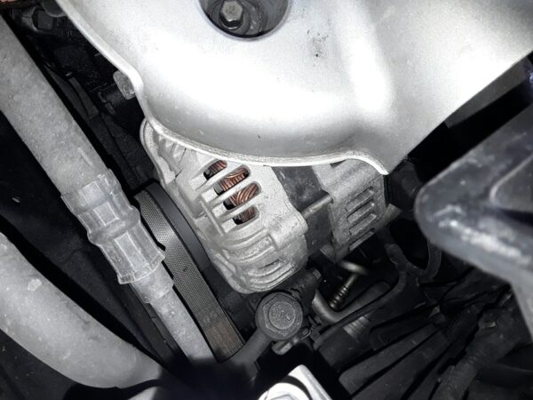 ALTERNADOR HYUNDAI SANTA FE