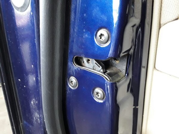 CERRADURA PUERTA DELANTERA IZQUIERDA  HYUNDAI SANTA FE