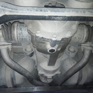 DIFERENCIAL TRASERO HYUNDAI SANTA FE