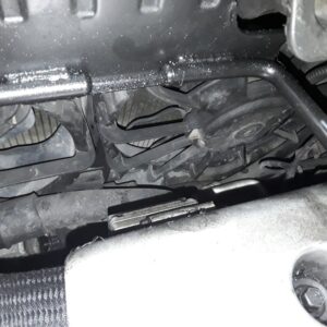 ELECTROVENTILADOR HYUNDAI SANTA FE