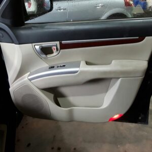 ELEVALUNAS DELANTERO DERECHO HYUNDAI SANTA FE