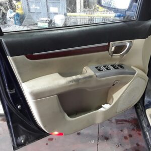 ELEVALUNAS DELANTERO IZQUIERDO HYUNDAI SANTA FE