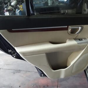 ELEVALUNAS TRASERO IZQUIERDO HYUNDAI SANTA FE