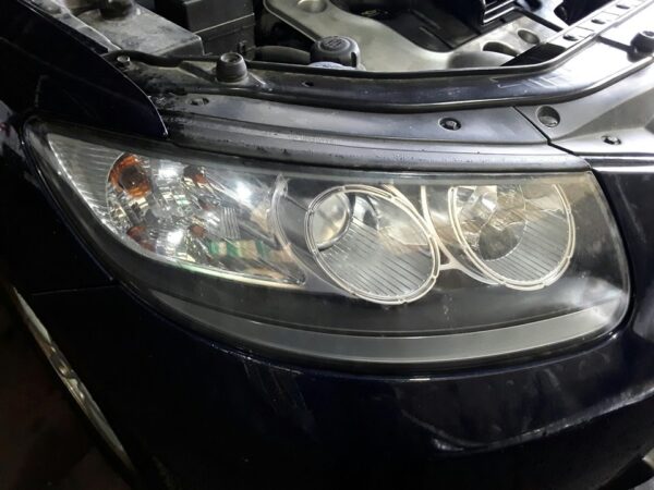 FARO DERECHO HYUNDAI SANTA FE