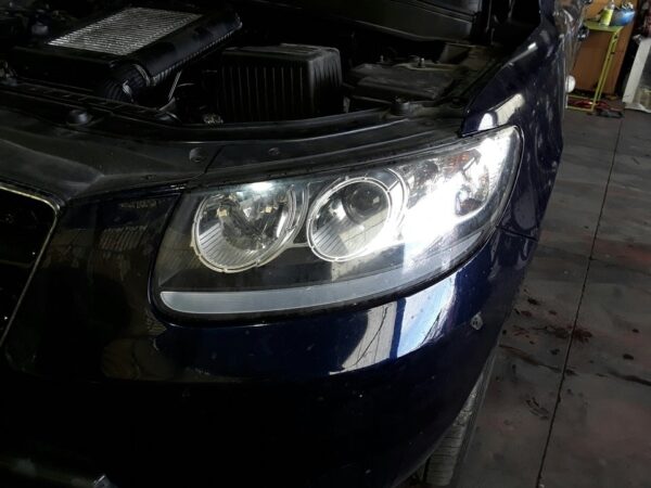 FARO IZQUIERDO HYUNDAI SANTA FE