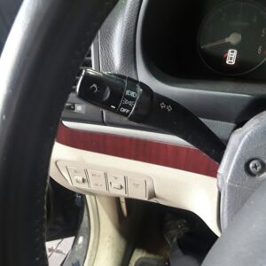 MANDO LUCES HYUNDAI SANTA FE