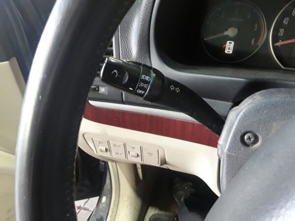 MANDO LUCES HYUNDAI SANTA FE
