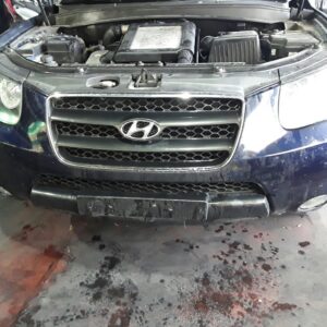 PARAGOLPES DELANTERO HYUNDAI SANTA FE