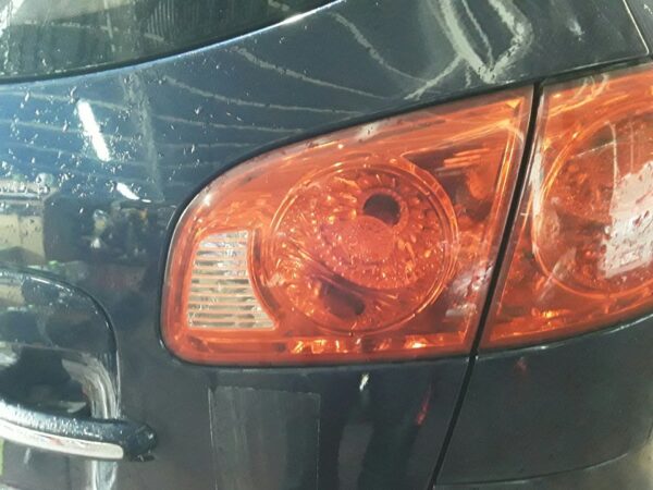 PILOTO TRASERO DERECHO INTERIOR HYUNDAI SANTA FE